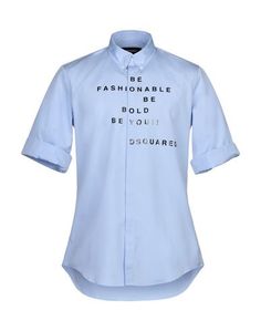 Pубашка Dsquared2