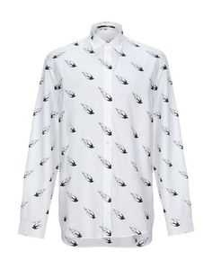 Pубашка McQ Alexander Mc Queen
