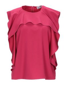 Блузка RED Valentino