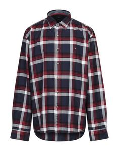 Pубашка Tommy Hilfiger