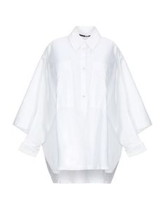 Pубашка McQ Alexander Mc Queen