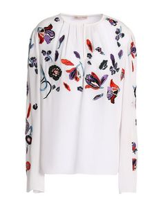 Блузка Emilio Pucci
