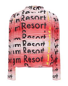 Блузка Msgm