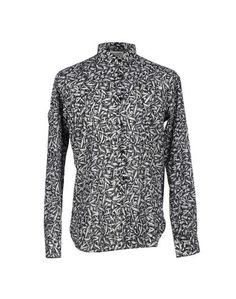 Pубашка Saint Laurent