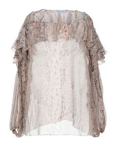 Блузка Blumarine