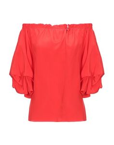 Блузка Diane von Furstenberg