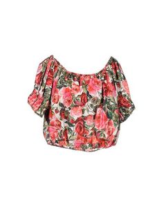 Блузка Dolce & Gabbana