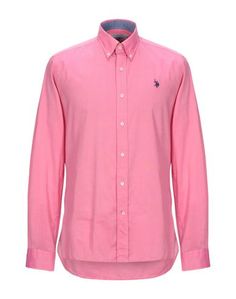 Pубашка U.S.Polo Assn.
