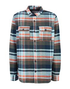 Pубашка Quiksilver