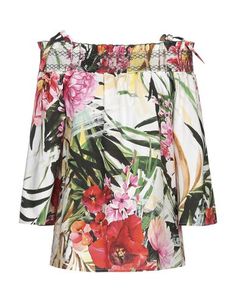 Блузка Blumarine