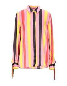 Pубашка Msgm