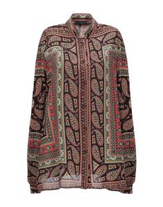 Pубашка Etro