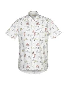 Pубашка Maison KitsunÉ
