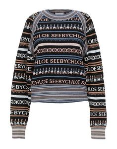 Свитер SEE BY ChloÉ