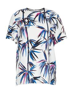 Блузка Emilio Pucci