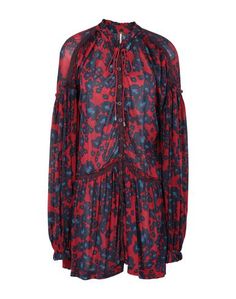 Блузка Free People