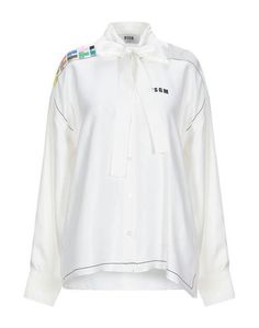 Pубашка Msgm