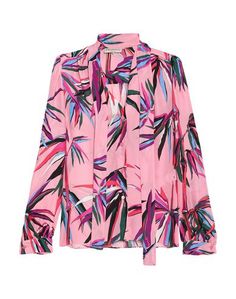 Pубашка Emilio Pucci