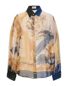 Pубашка Salvatore Ferragamo
