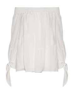 Блузка Derek Lam