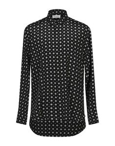 Pубашка Saint Laurent
