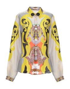 Pубашка Etro