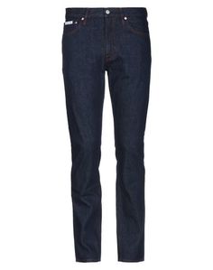 Джинсовые брюки Calvin Klein Jeans
