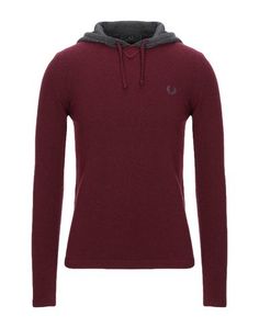 Свитер Fred Perry