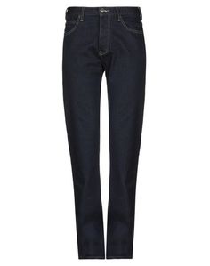 Джинсовые брюки Armani Jeans