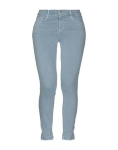 Джинсовые брюки J Brand