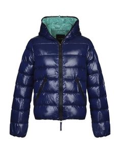 Пуховик Duvetica