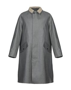 Легкое пальто Maison Margiela