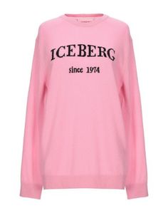 Свитер Iceberg