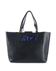 Сумка на руку Dolce & Gabbana