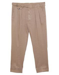 Джинсовые брюки Lardini