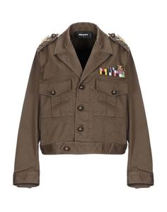 Куртка Dsquared2