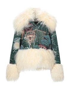 Куртка Kenzo