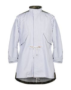 Легкое пальто Junya Watanabe