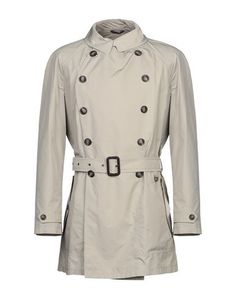 Легкое пальто Baracuta