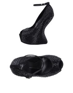 Туфли Giuseppe Zanotti
