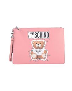 Сумка на руку Moschino
