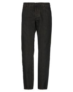 Джинсовые брюки Etro