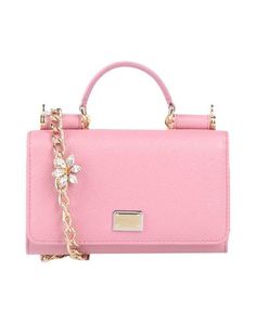 Сумка на руку Dolce & Gabbana