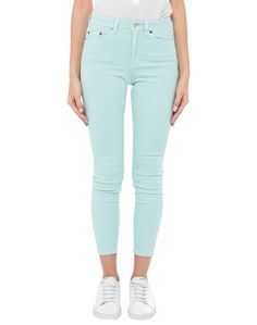 Джинсовые брюки Acne Studios