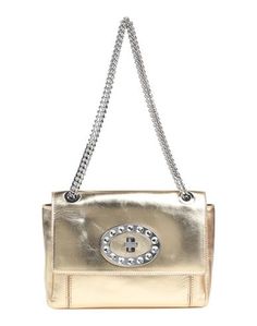 Сумка через плечо Blumarine