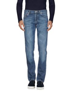 Джинсовые брюки Brunello Cucinelli