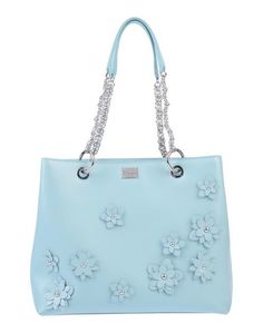 Сумка на руку Blumarine