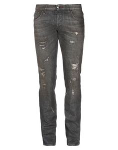 Джинсовые брюки Philipp Plein