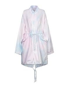 Легкое пальто Mm6 Maison Margiela