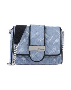 Сумка через плечо Blumarine